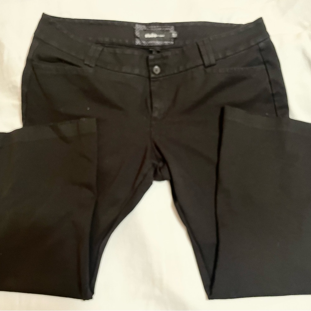 Studio by Torrid sz 22R black pants